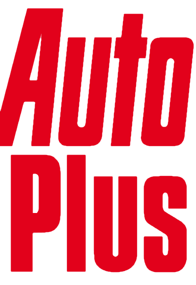 Logo Auto Plus