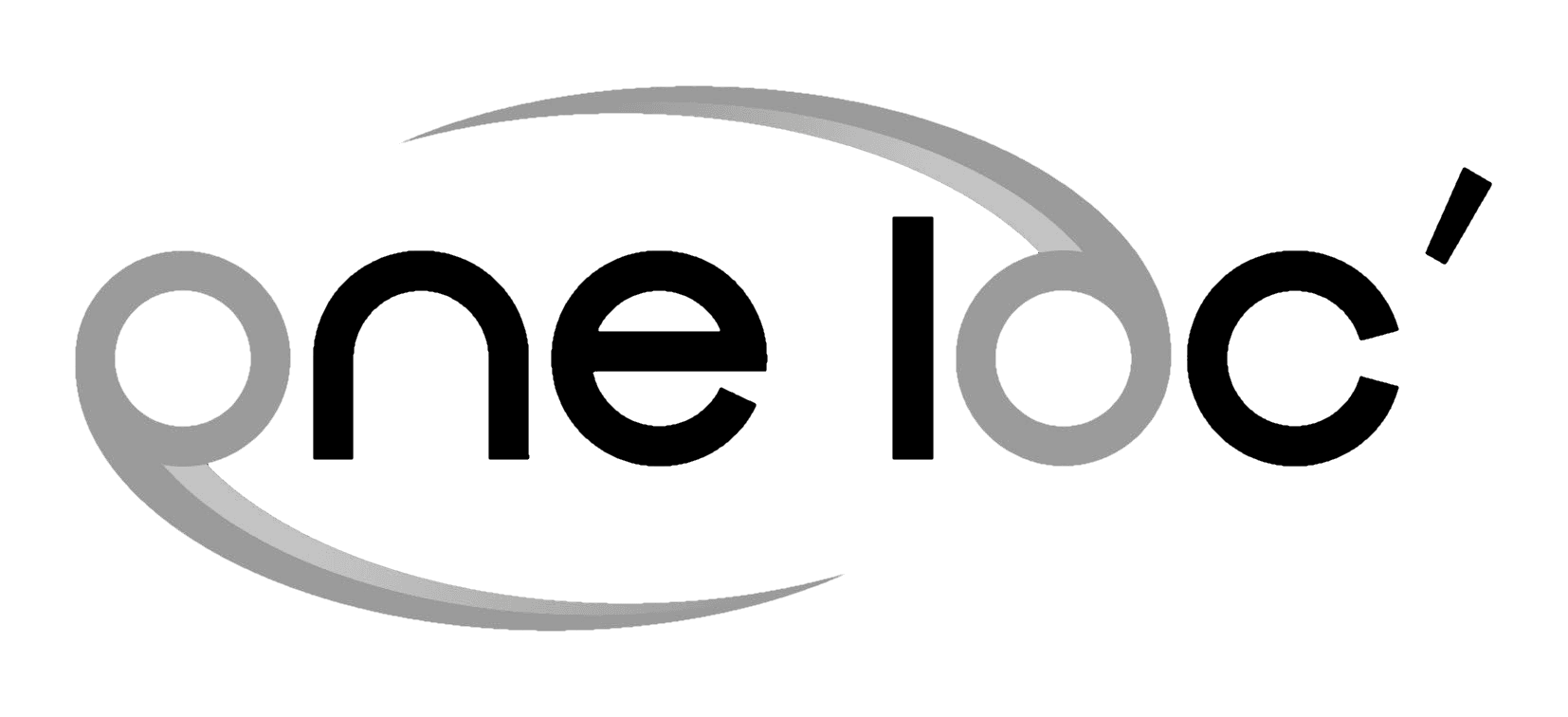 Logo One Loc'